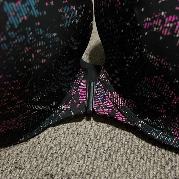 Torrid Bra front closure size 42DDD - Picture 3 of 4